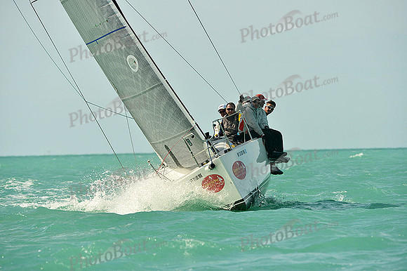 2016 Key West Race Week D_0530
