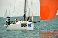 2015 Key West Race Week B 220