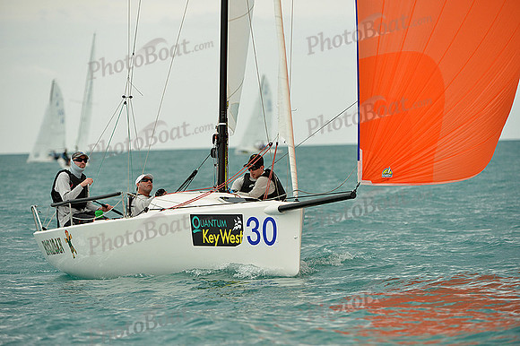 2015 Key West Race Week B 220