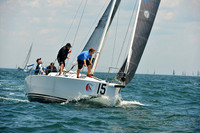 2015 Block Island Race Week A 1006