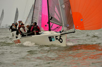 2016 Charleston Race Week A_1763