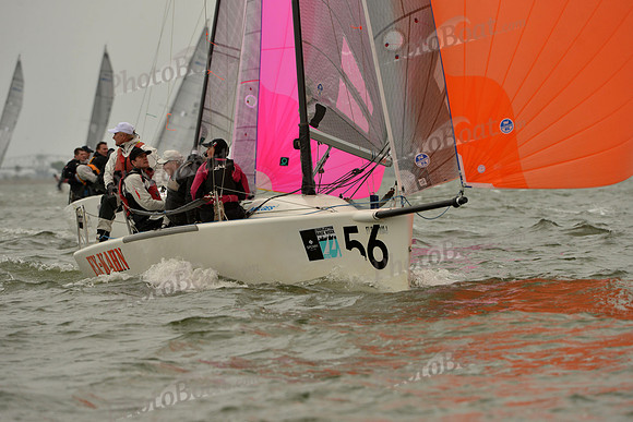 2016 Charleston Race Week A_1763