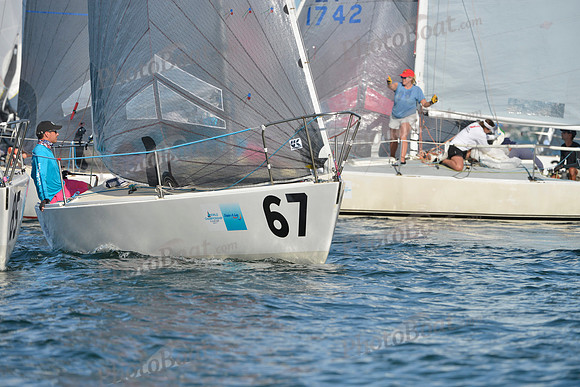 2019 J24 Worlds D_1555