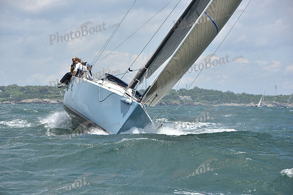 2019 NYYC Annual Regatta A_1022