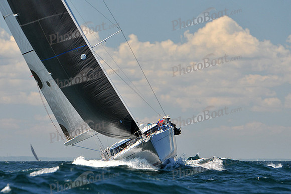 2012 Newport Bermuda 1366
