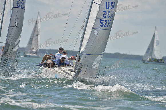 2019 J24 Worlds C_0479