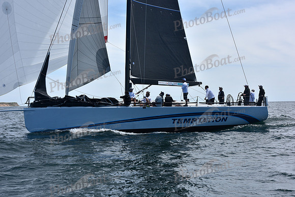 2021 Block Island Race Week D_2571
