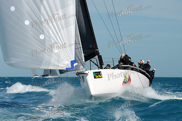 2012 Key West Race Week A 056