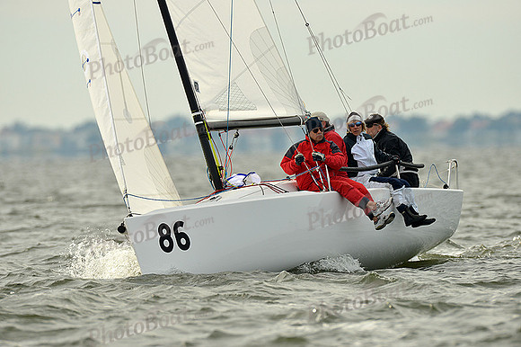 2015 J70 Winter Series B 377