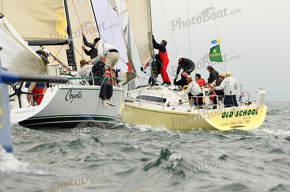 2011 Block Island RW F 682