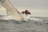2009 Block Island Race Week Monday 1166