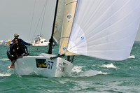 2013 Key West Race Week B 1187