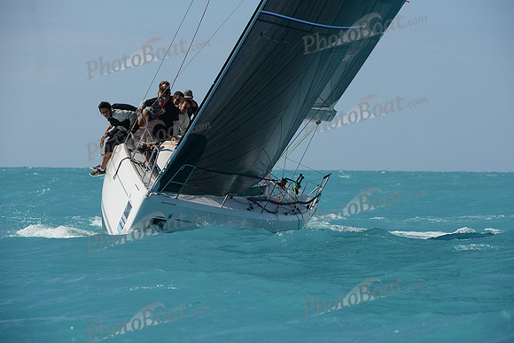 2017 Quantum Key West RW B 643