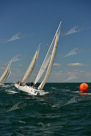 2015 Block Island Race Week H 941