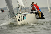 2016 Charleston Race Week A_1087