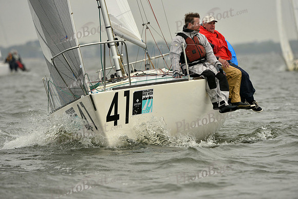 2016 Charleston Race Week A_1087