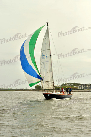2019 Charleston Race Week I_1137