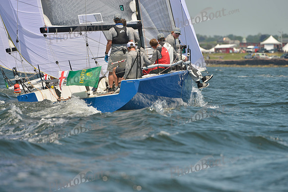 2017 NYYC Annual Regatta B_1052