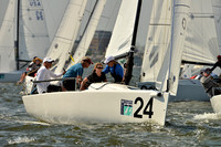 2014 Charleston Race Week D 1604