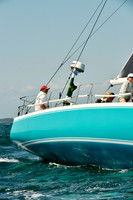 2016 NYYC Race Week A 1017