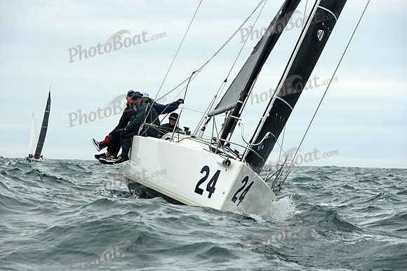 2025 Block Island Race Week I_1406