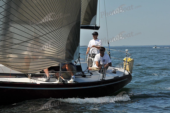 2010 Leukemia Cup B 164