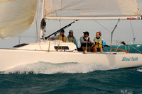 2012 Key West Race Week A 1791