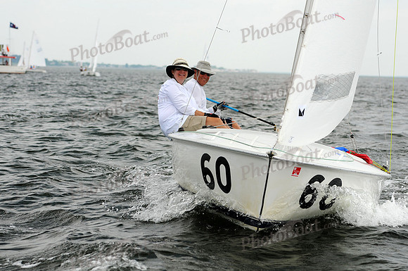 2011 Flying Scot NAC D 175