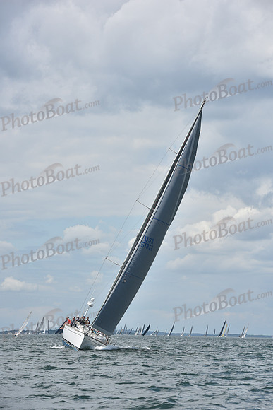 2019 NYYC Annual Regatta A_2134