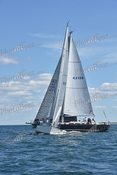 2021 Block Island Race Week D_2151
