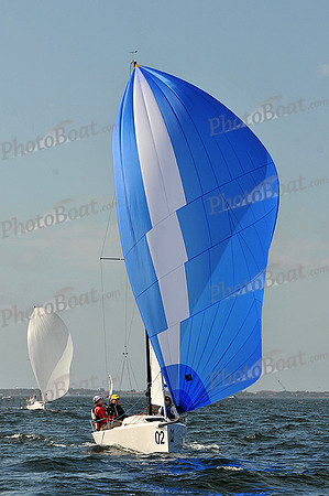 2014 J70 Winter Series A 321