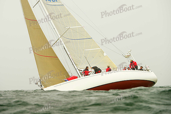 2013 Block Island Race Week E 221