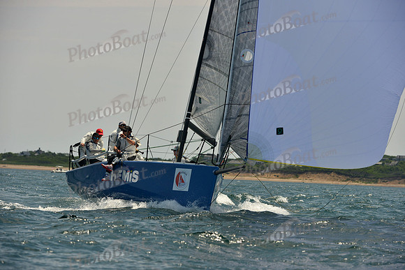 2015 Block Island Race Week K 754