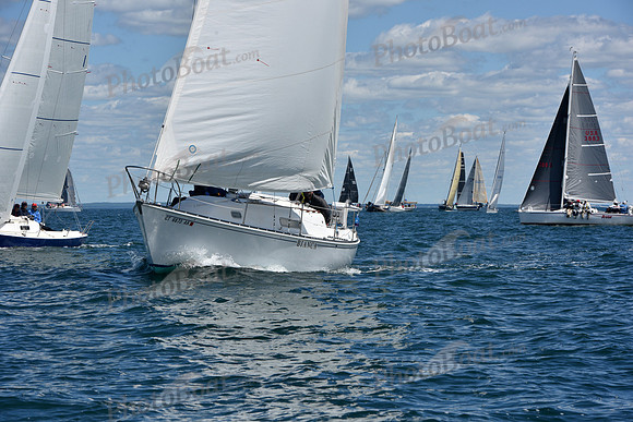 2021 Block Island Race Week D_2096