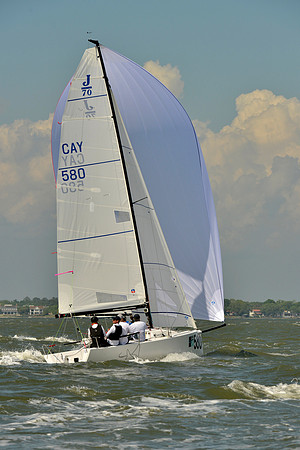 2017 Charleston Race Week D_2969