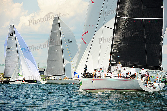 2014 NYYC Race Week C 260