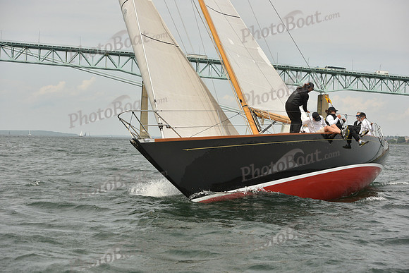 2018 NYYC Annual Regatta B_1625