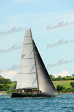 2014 NYYC Race Week C 172