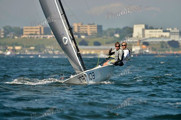 2017 Newport Regatta A_1345