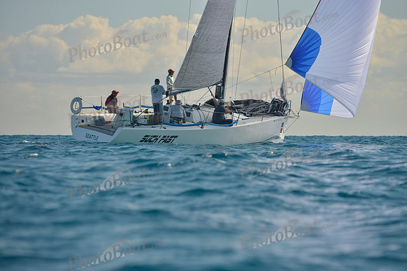 2019 Ft Lauderdale to Key West Race_0824