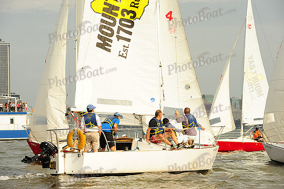 2014 NY Architects Regatta 401