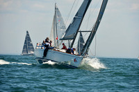 2015 Block Island Race Week A 337