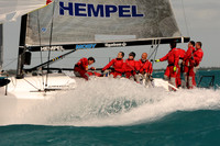 2012 Key West Race Week A 920