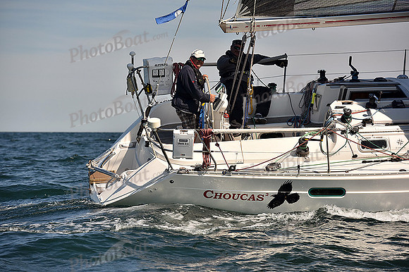 2016 Newport Bermuda Race_0423
