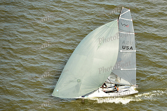 2015 Charleston Race Week C 175