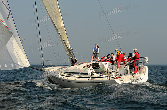 2011 Block Island Race A 819