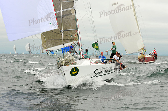2011 Block Island RW E 1100