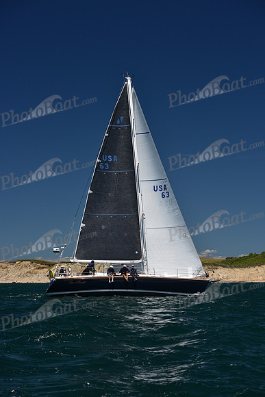 2021 Block Island Race Week E_1494