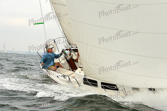 2012 Cape Charles Cup A 137