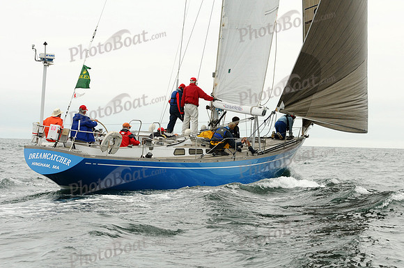 2011 Block Island RW E 2435